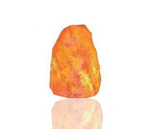 Himalayan Pink Salt