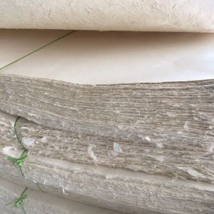 Handmade Lokta Paper