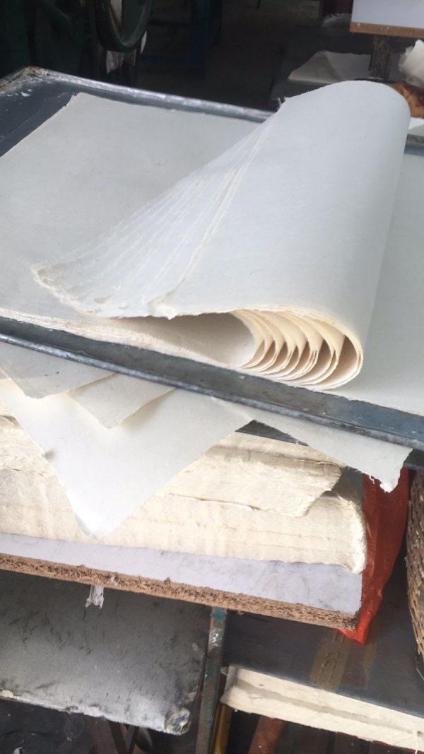 Handmade Lokta Paper - Image 2