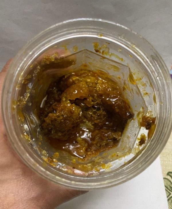 Mad honey - Image 2