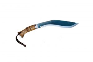 Bhojpurey khukuri