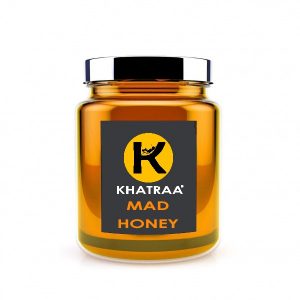 Mad honey