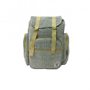 Himalayan hemp bag