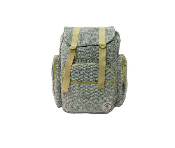 Himalayan hemp bag