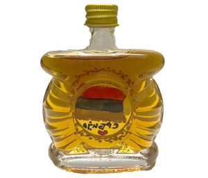 Vintage Whisky