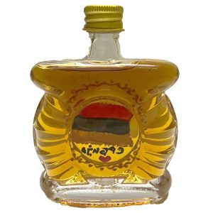 Vintage Whisky