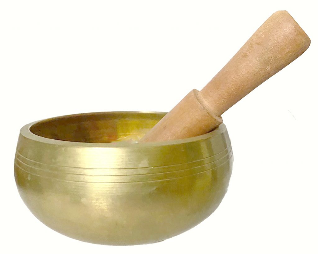 Singing Bowl