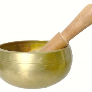 Singing Bowl
